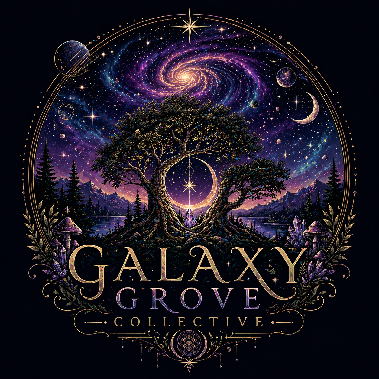 Galaxy Grove Collective